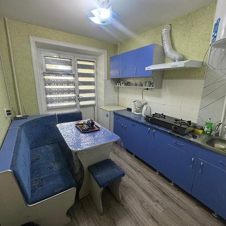 Registan Apartment Samarcande Extérieur photo