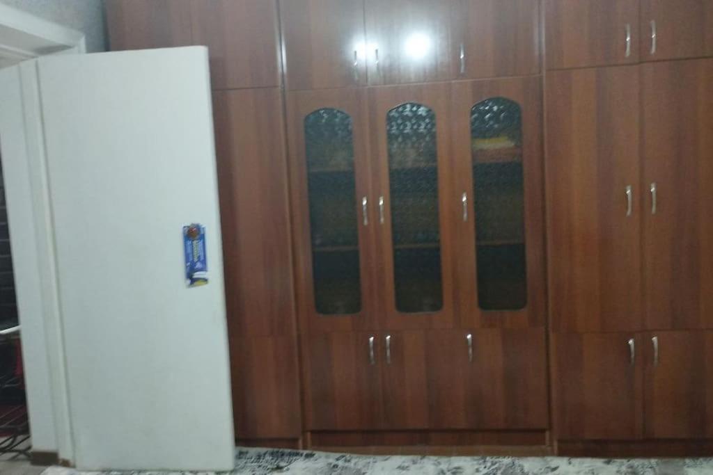 Registan Apartment Samarcande Extérieur photo